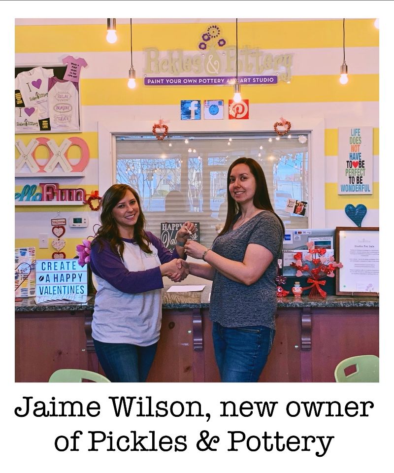 Meet the New Owner of P&amp;P - mailchi.mp/picklesandpott…