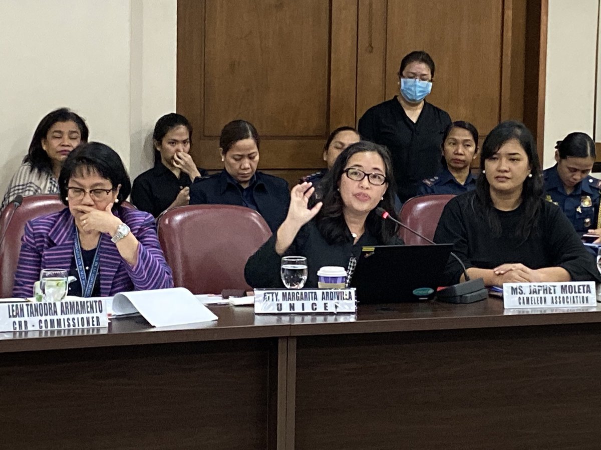 Child Rights Network on Twitter: 