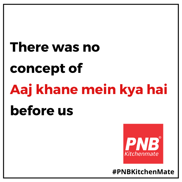 PNBKitchenmate's tweet photo. Enjoy the joy of tasty & delicious food with PNB Kitchenmate!
#PNBKitchenmate #stainlesssteel #kitchenware #kitchen #kitchendesign #kitchenutility #cookware #water #food https://t.co/YF0Am6S3Ns