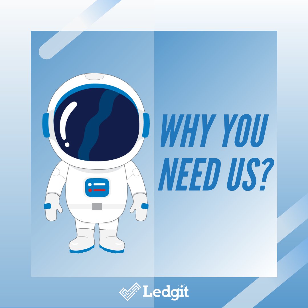 Practice growth is the goal. Pursue it using resources that promote your business, offer solutions and expand your market reach. 

Find out more on how we can help your business: growyourbusiness.ledgit.com

#Ledgit #LVSB #LBA #LedgitBizAlliance #LedgitDaily #TheLedgitProject