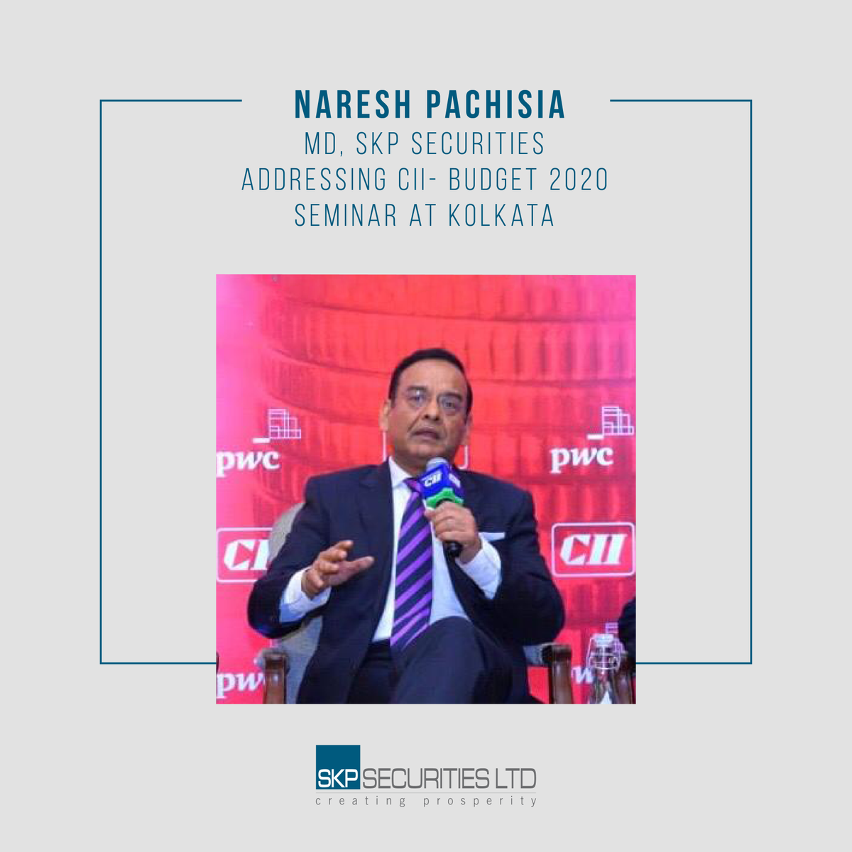skpsecurities's tweet photo. #SKPSecuritiesLtd #CIIBudget #2020 https://t.co/ShIATwSSEp