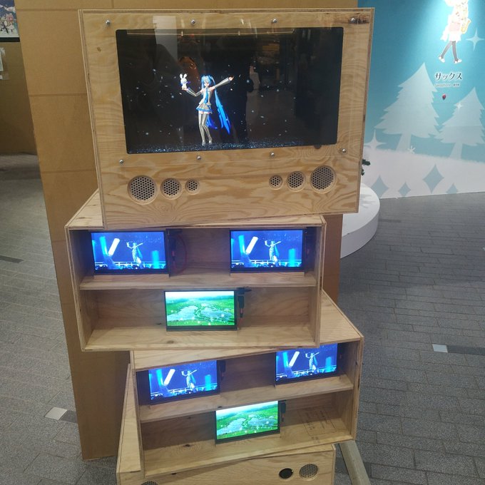 Twitterのコスプレ画像12