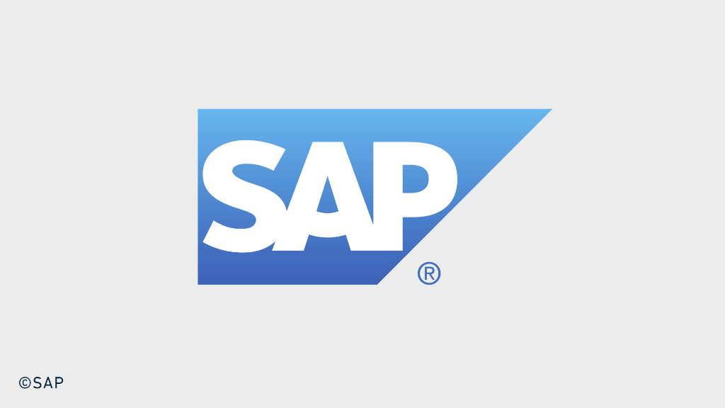 SAP logo