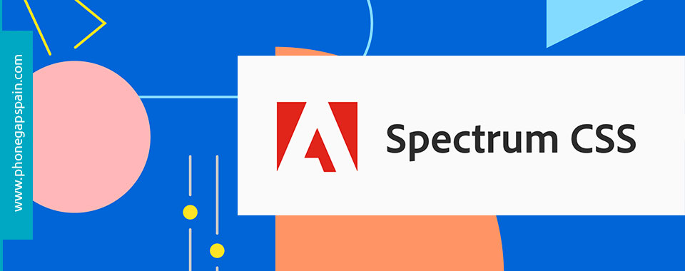 📆 Adobe Spectrum CSS, una librería Open Source de componentes web y app. 👉 phonegapspain.com/adobe-spectrum… #PhoneGap #Adobe <a href="/adobedevs/">Adobe Developers</a>
