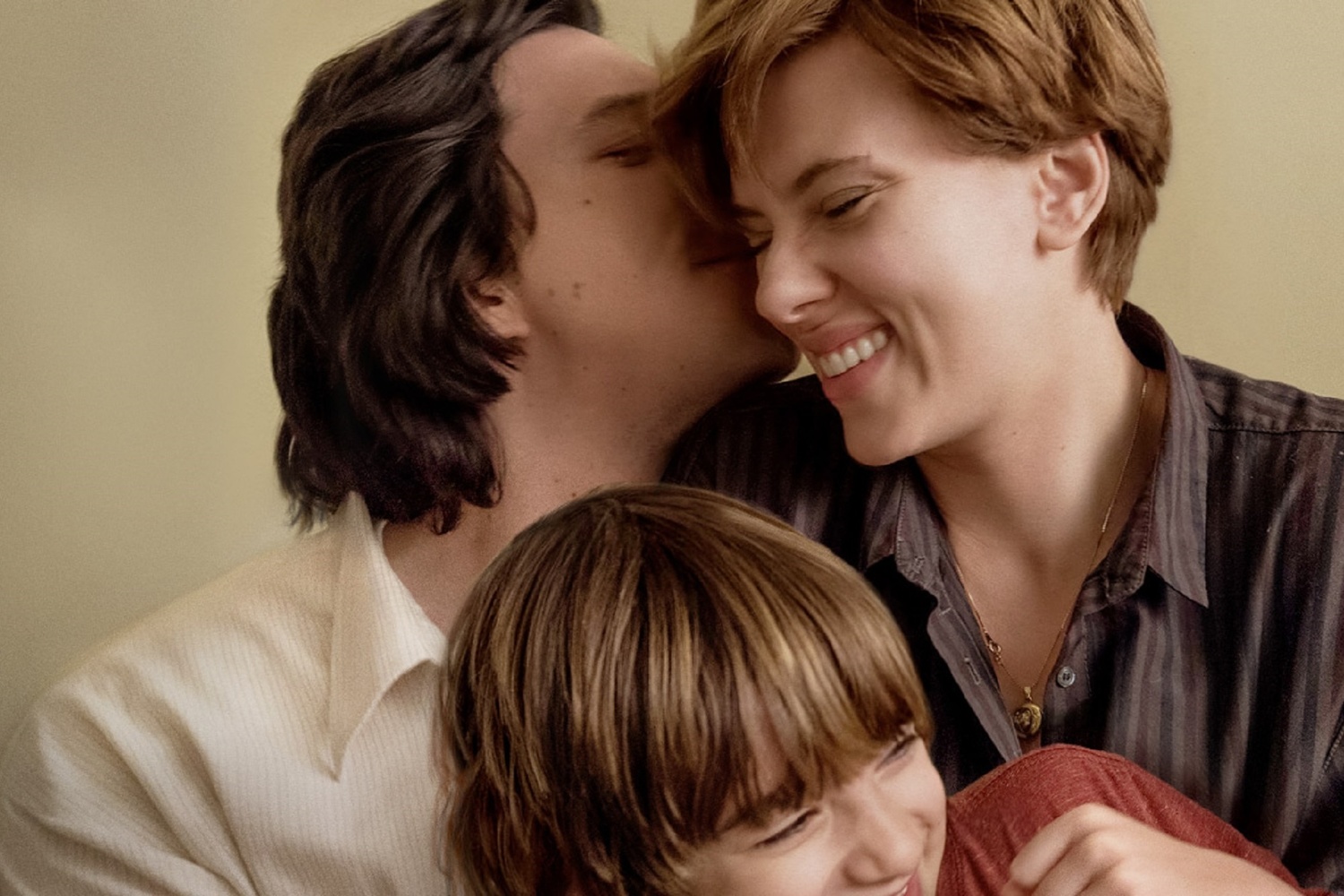 Passpod, Traveling, Marriage Story, Film serial netflix