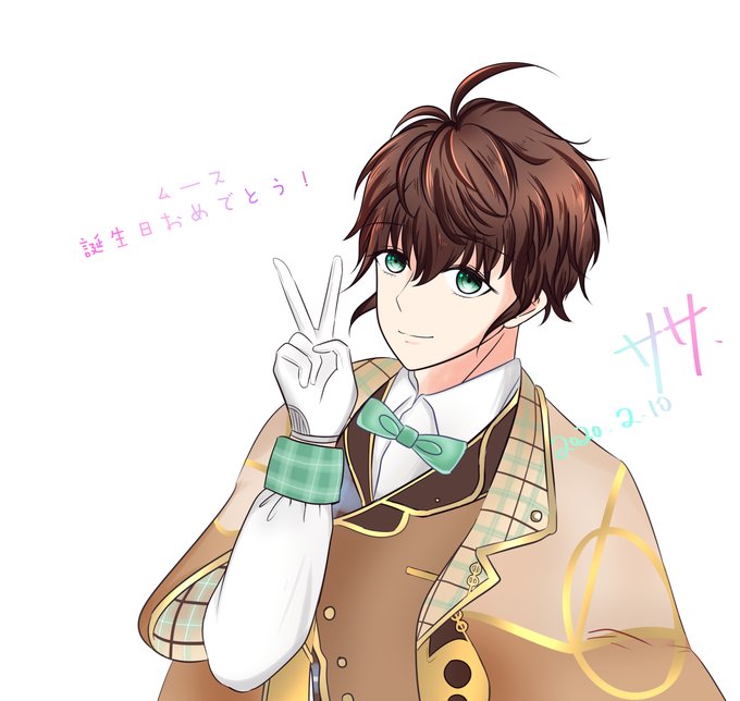眠りネズミの2ndbdのtwitterイラスト検索結果 眠りネズミの2ndbdのtwitterイラスト検索結果