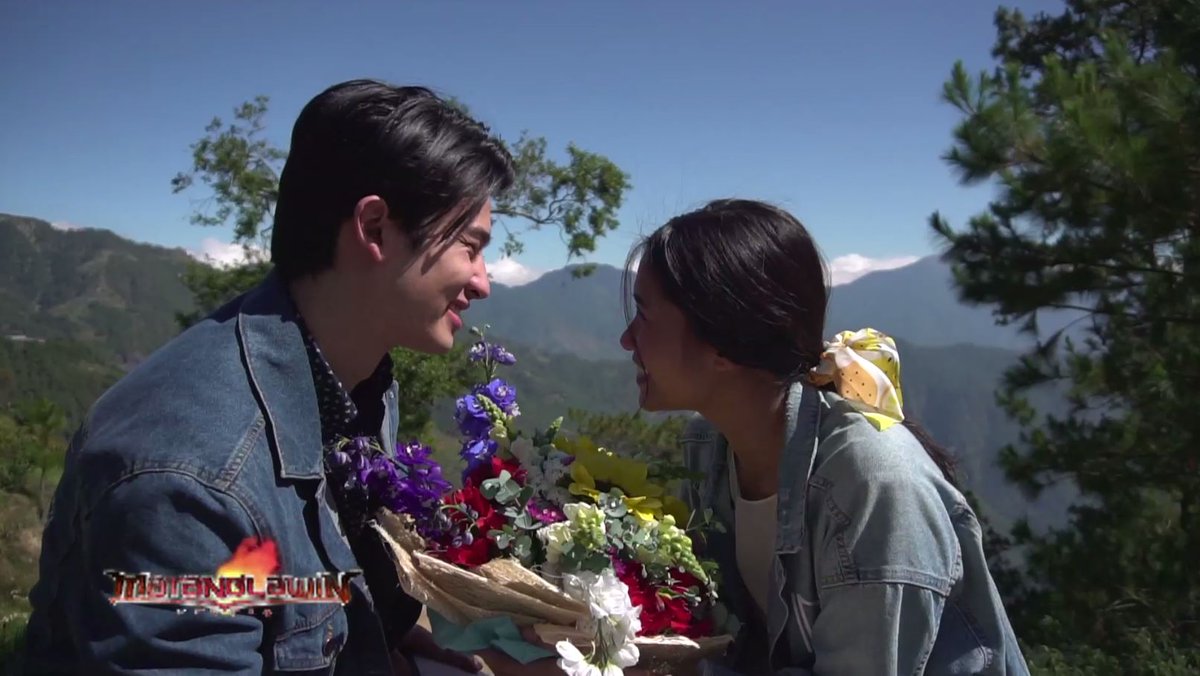 matanglawintv's tweet photo. Balikan ang kaalaman at sweet moments nina @louyanong at @itsdredesu sa @matanglawintv dito: https://t.co/4POQ9JiWDI

Enjoy! https://t.co/iC8w4LlOe6