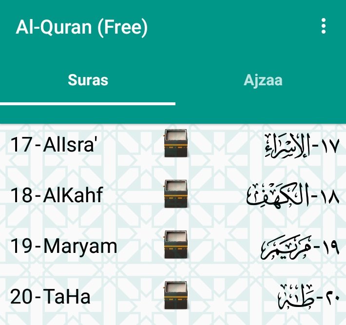 ZaksKura's tweet photo. #Marayam A great name mention several times in the Holy Qur'an...
A complete #Surah was Name After #Maryam...
Let Us respect the name #Maryama
May Allah guide us Ameen. https://t.co/sWprusKxak