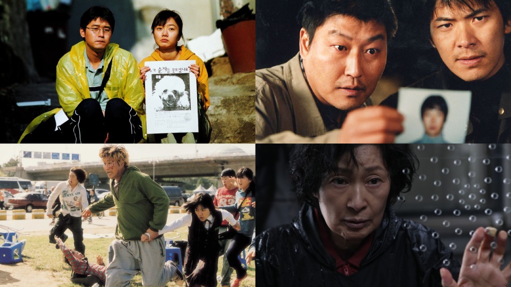 رؤية إخراجية فريدة كانت نتيجتها أفضل مُخرج بالعام في حفل جوائز الأوسكار، قام بُونغ جون هو بمناقشة مواضيع حساسة بأسلوب مختلف ومؤثر في فيلمه "Parasite". مسيرة فنية رائعة لهذا الرجل كانت من خلال 7 أفلام قام بإخرجها📹