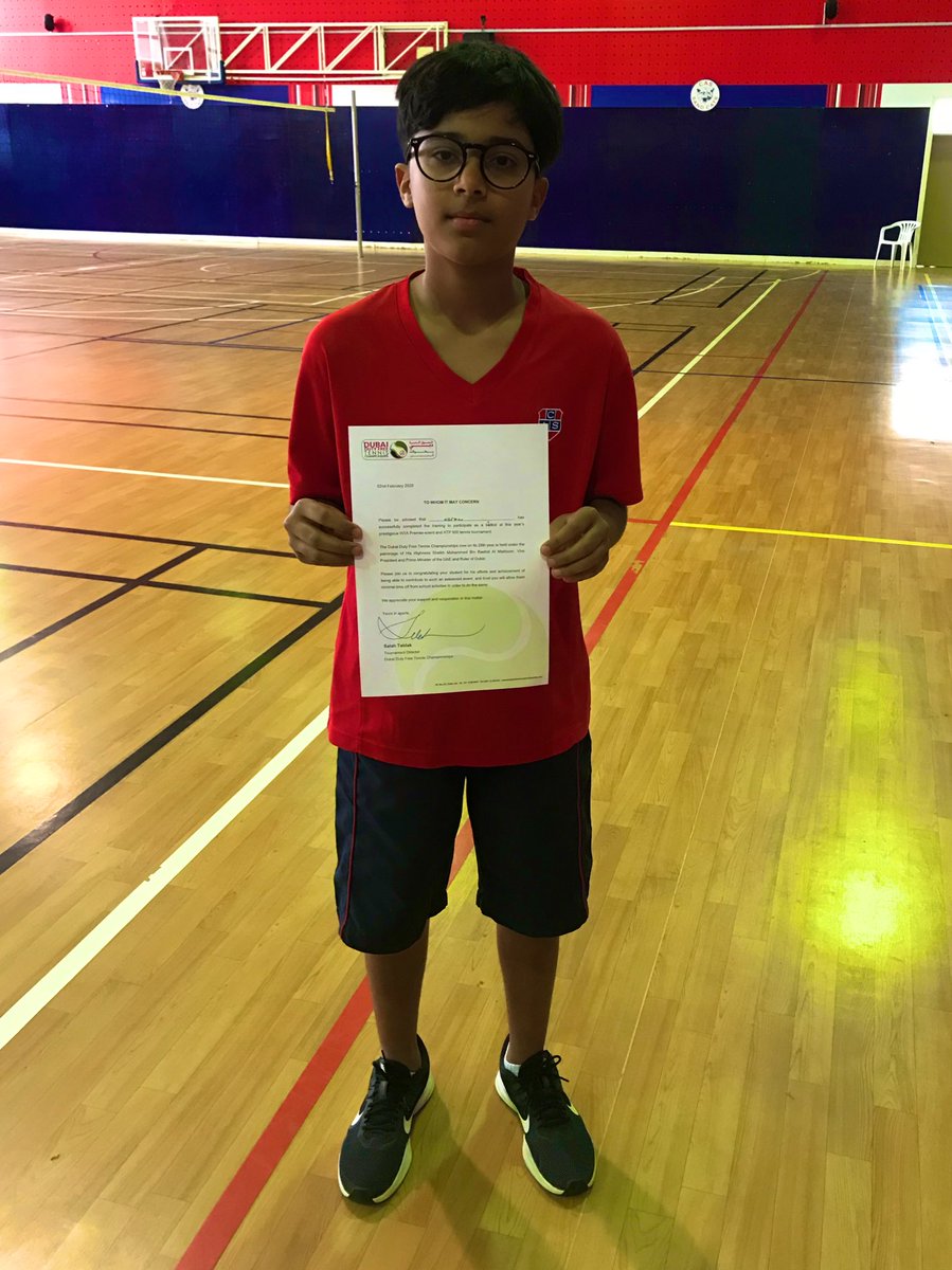 CIS PE/SPORTS tweet media