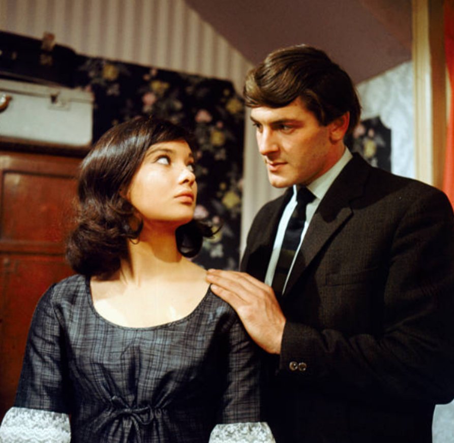 Happy Birthday Peter Purves, born this day in 1939. 