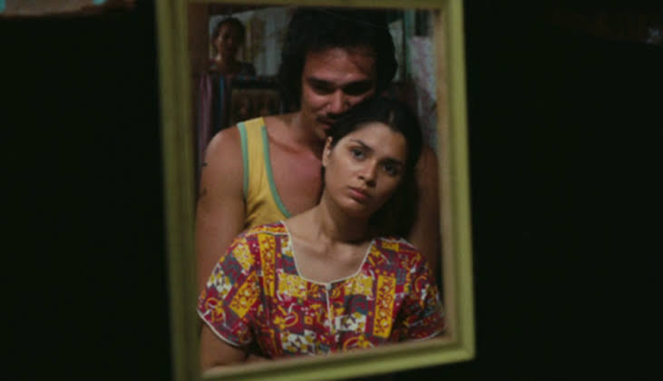 insiang (dir. lino brocka, 1976)- a teenager is raped by her mother's boyfriend and sets out to exact revenge on everyone who has hurt her- accurate depiction of how women struggle both as a result of gender and social class- it's a classic but is still very relevant