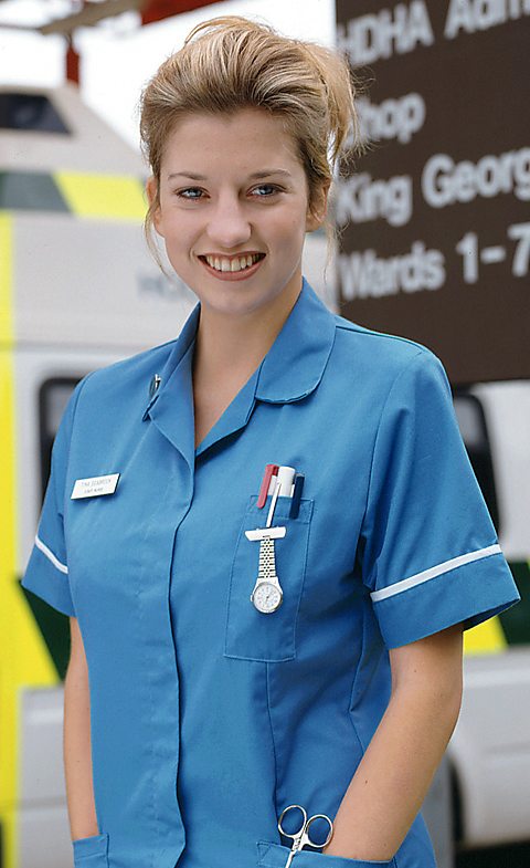 Happy Birthday Claire Goose, born this day in 1975. 