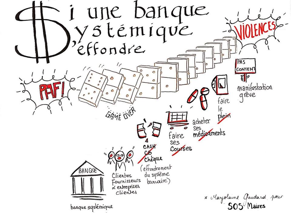 SOS MAIRES (@sosmaires) on Twitter photo 