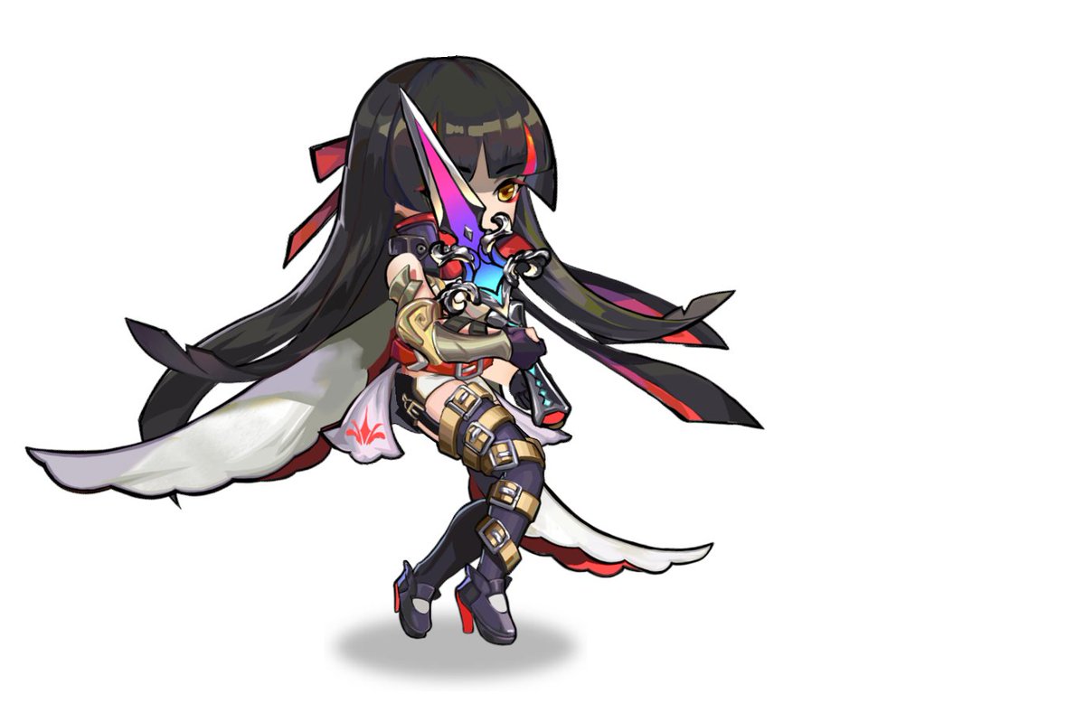 装備 ロスト ディケイド