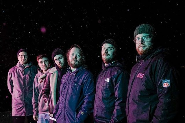 Fin sak hos <a href="/adresseavisen/">Adresseavisen</a> om status på hiphop fra Trondheim i 2020. #stundom #trondheim 📸: <a href="/haavardhj/">Håvard Johannessen</a> ift.tt/3brDH00