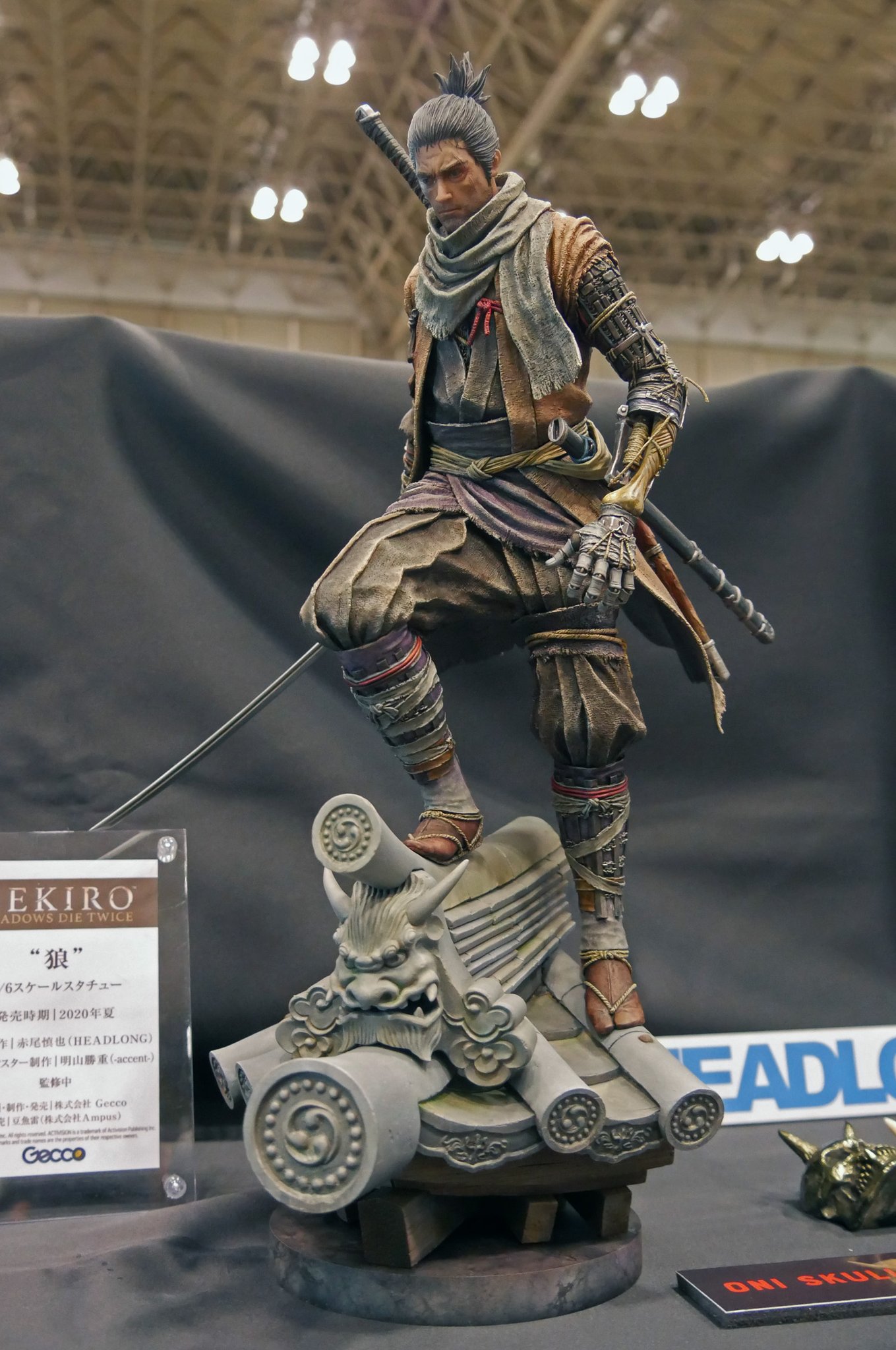 Gecco Corp. on X: 