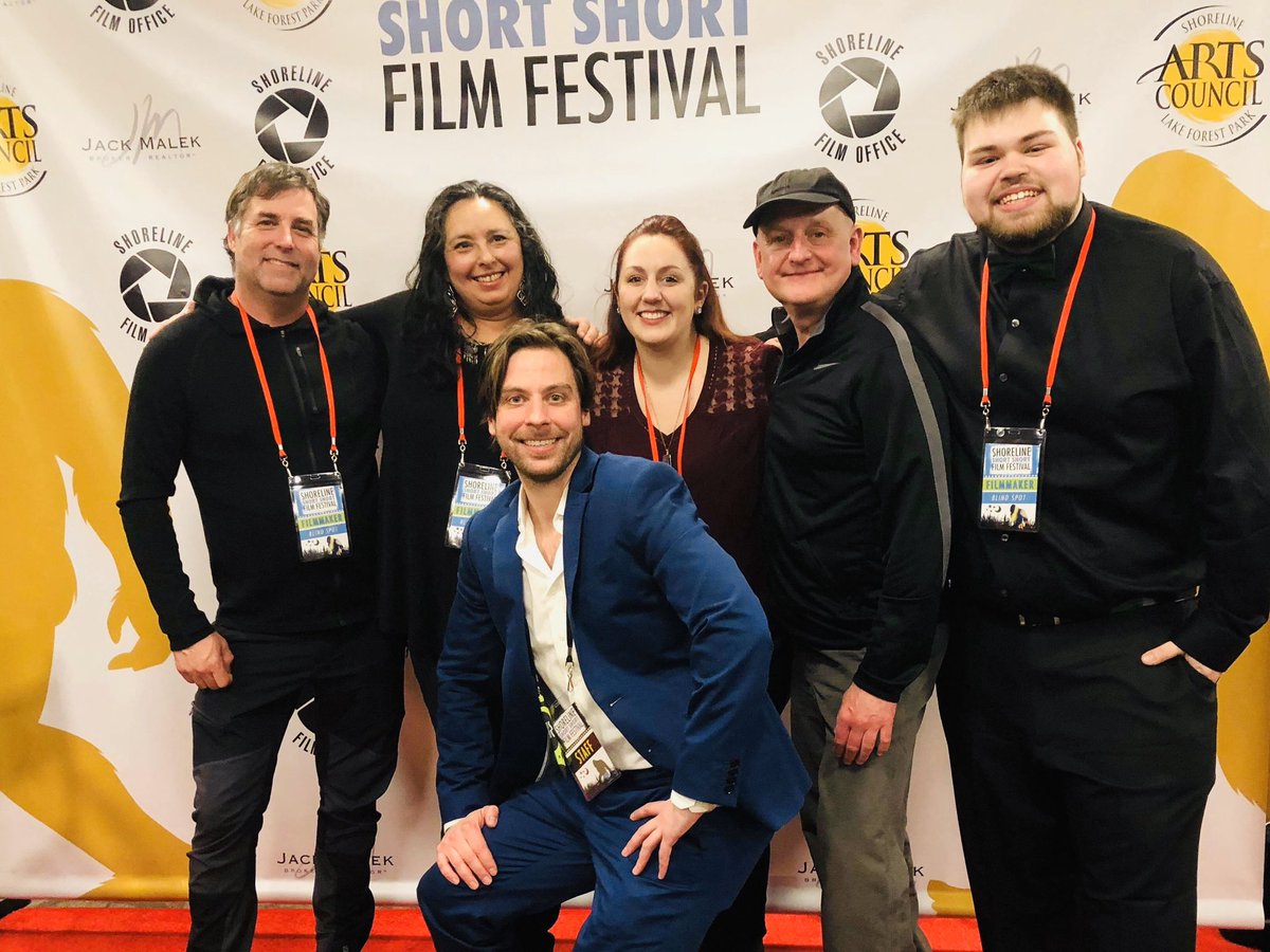 FinalBeatFilms's tweet photo. We’d like to thank everyone who came out to the premiere last night as well as 15 other amazing films!!!
If you couldn’t make it out, look out for future screenings, we will definitely keep you in the loop!
#blindspotshort #hindsightis2020 #SSSFF2020 https://t.co/3krRoRoXwF