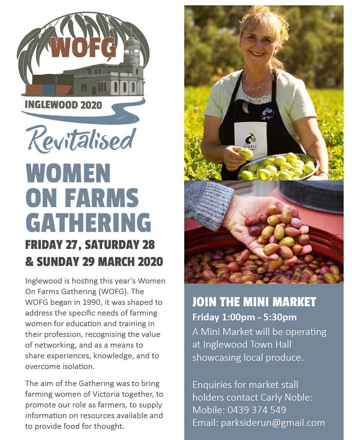 WFg2020's tweet photo. Interested in being part of our popup market? Check out our flyer for details on how to register for a stall https://t.co/HOEiYbcjEg