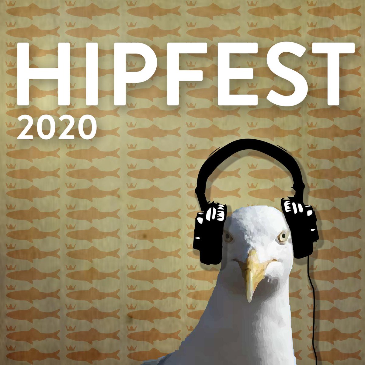Hipfest 2020 is dit jaar op 28 maart 2020! Volg ons #instagram account en blijf op de hoogte:
instagram.com/hipfestscheven…