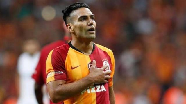Happy Birthday Radamel Falcao... yi ki do dun, iyi ki Galatasaray\das n.  