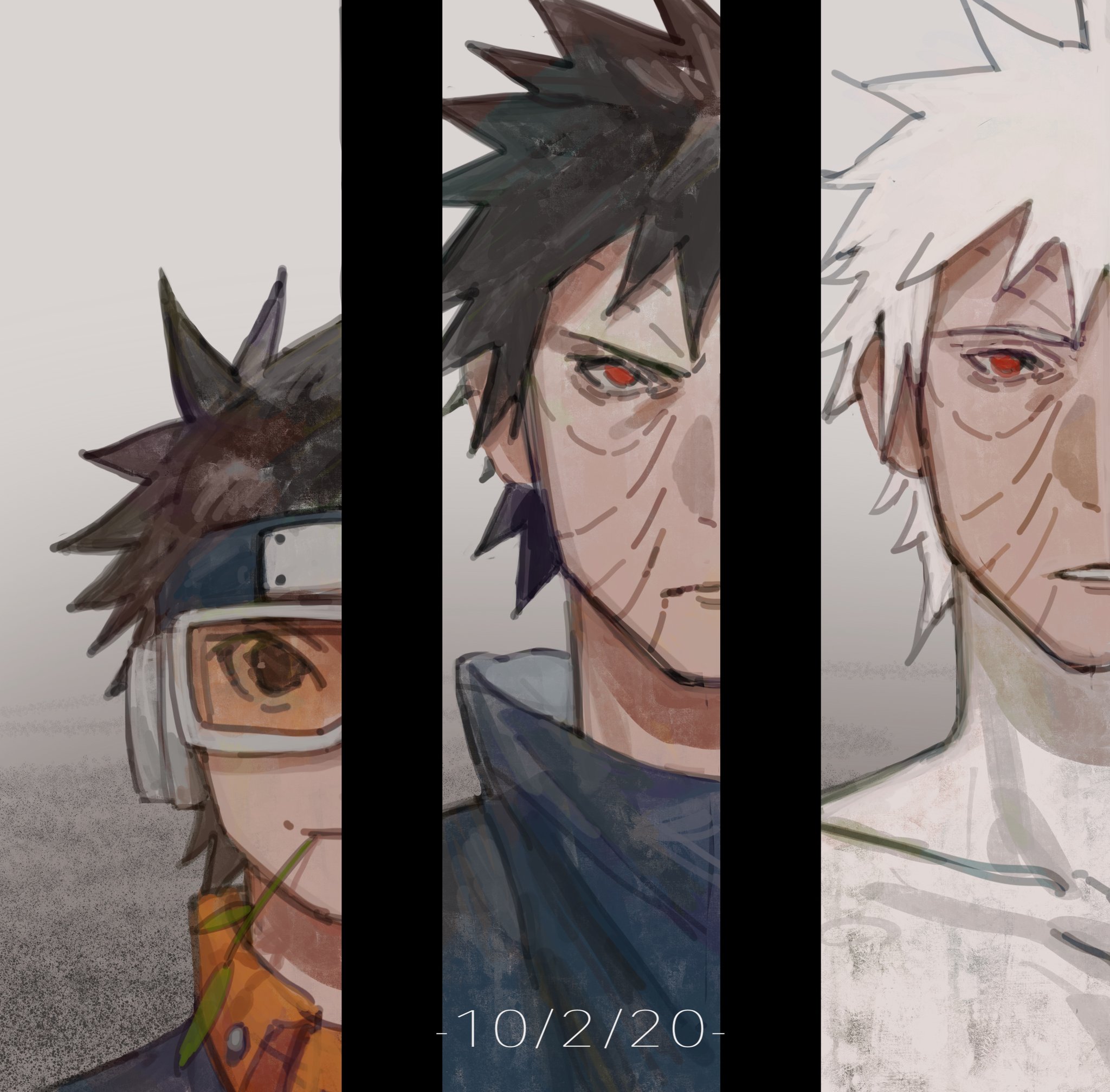 Rottentoastt 在 Twitter 上 Uchihaobito うちはオビト うちはオビト生誕祭 Naruto Happy Birthday Obito T Co Gsrkigayi1 Twitter