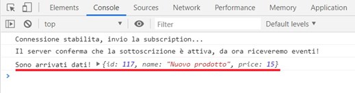 aspitalia's tweet image. Comunicazione realtime tra #aspnetcore e Javascript con GraphQL aspit.co/bzd di @GentiliMoreno #webapi #aspnetcore3