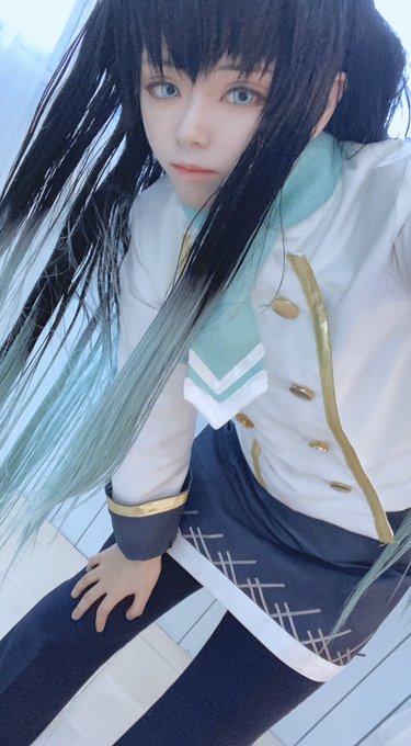 Twitterのコスプレ画像33