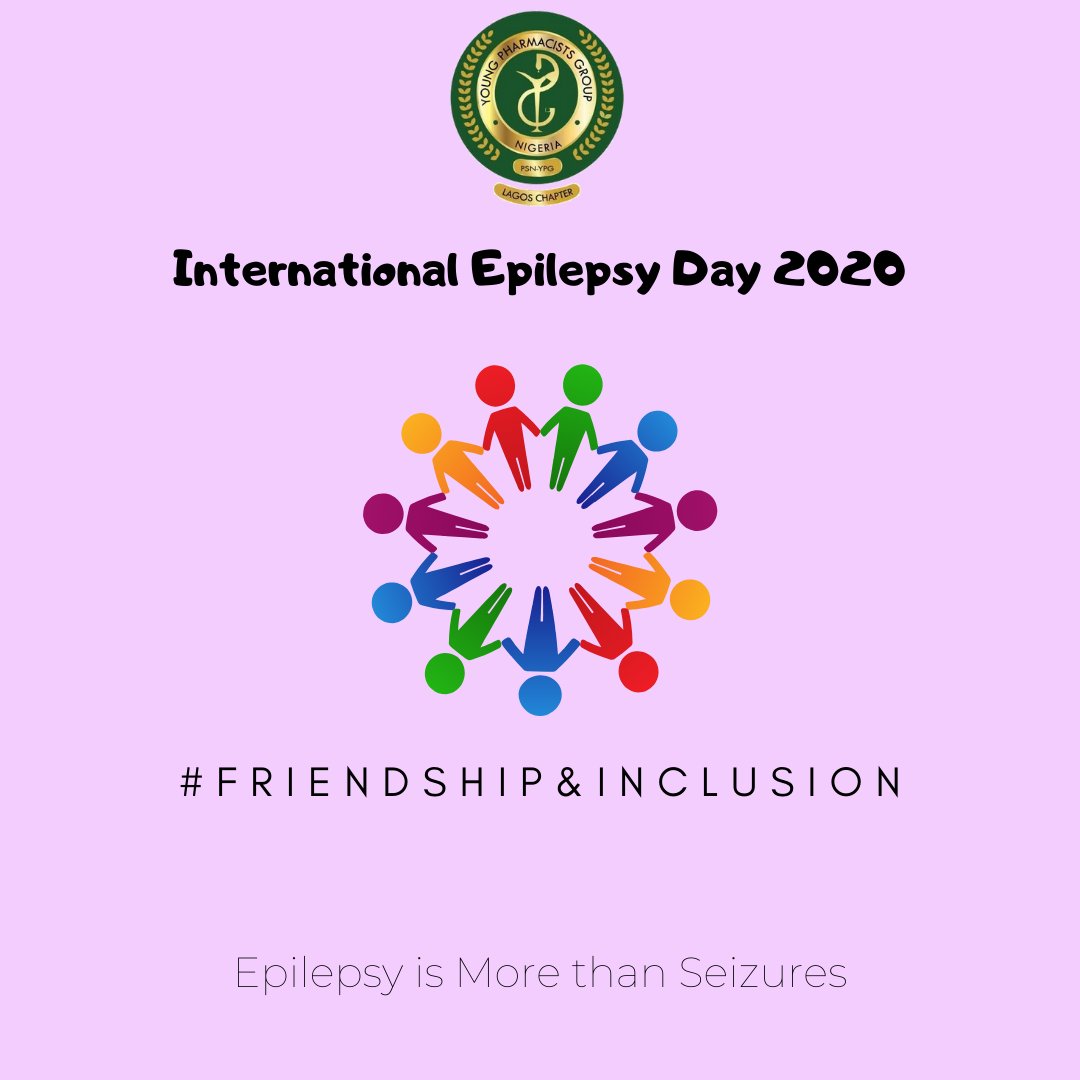 1. What is International Epilepsy Day?

Began in 2015 &amp; organized by d International Bureau for Epilepsy (IBE) &amp; d International League Against Epilepsy (ILAE), d day provides a platform for people wit epilepsy to share their experiences &amp; stories. #EpilepsyDay