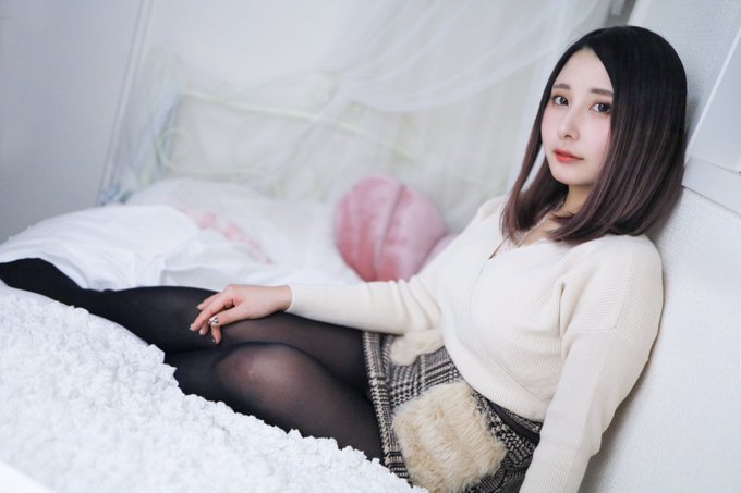 Twitterのコスプレ画像21