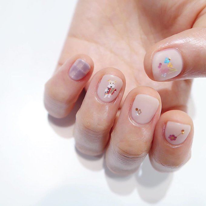 Meryさん がハッシュタグ ネイルサロン をつけたツイート一覧 1 Whotwi グラフィカルtwitter分析