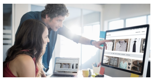 NewOxatisFr's tweet photo. [Étude] Un site #ecommerce permet une augmentation de 14% du CA du magasin pour un marchand (source Profil du e-commerçant TPE-PME 2020 réalisé en partenariat avec Oxatis, la Fevad, et le centre de recherche de Kedge Business School.)
https://t.co/OBSKsCjt9s https://t.co/REIhnAjnT8