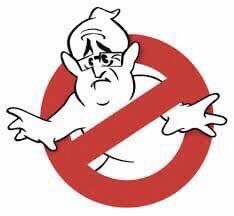jimmyblackfella's tweet photo. #PoliticalGhosts #MalcolmTurnbull #Ghostbusters https://t.co/PbqcWJPu6f