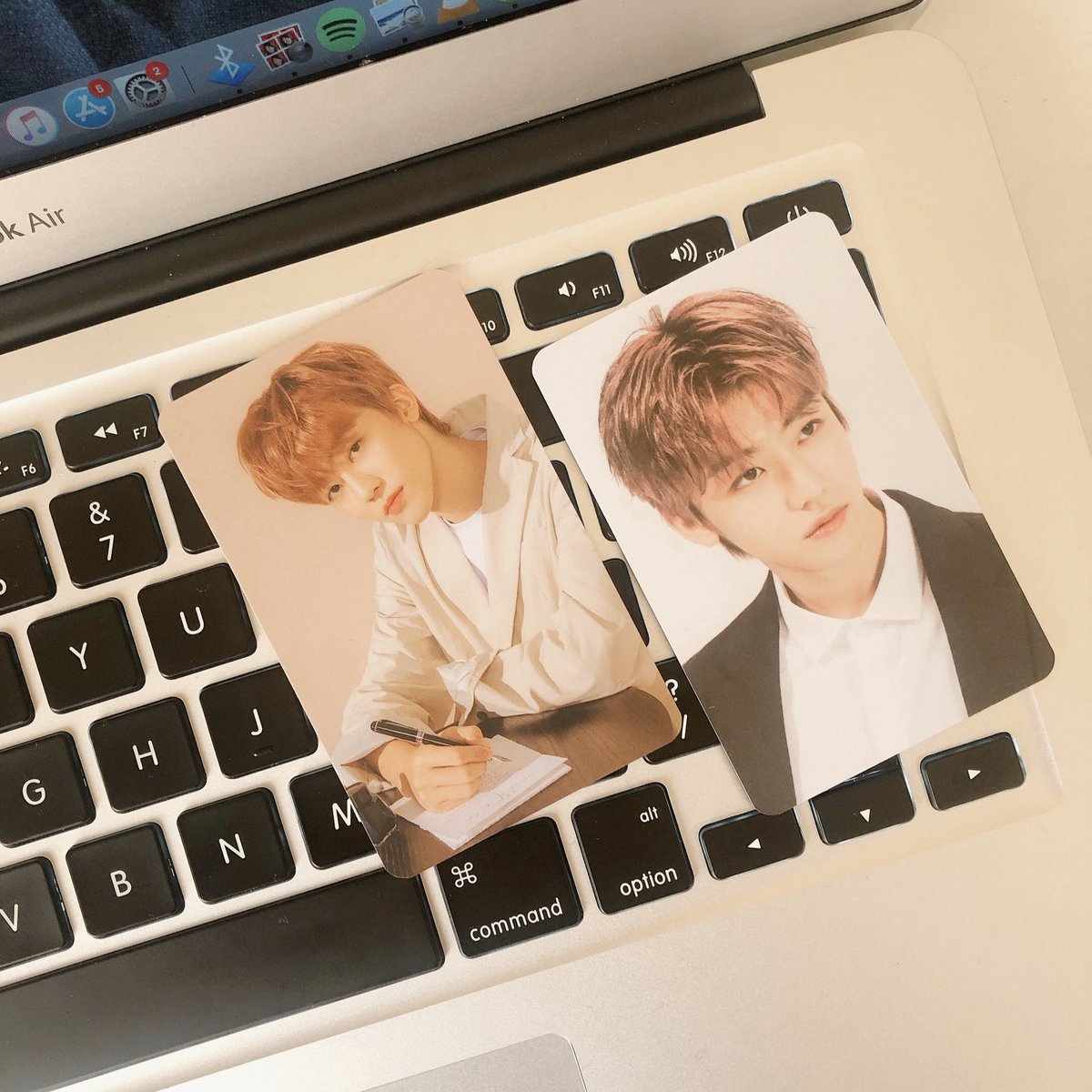 super late feedback but thank you for my sg 2020 jaemin pob pcs  @nctmarketph  another hassle-free transaction with your shop !! will definitely order again ^-^  #nctmarketphFeedbacks