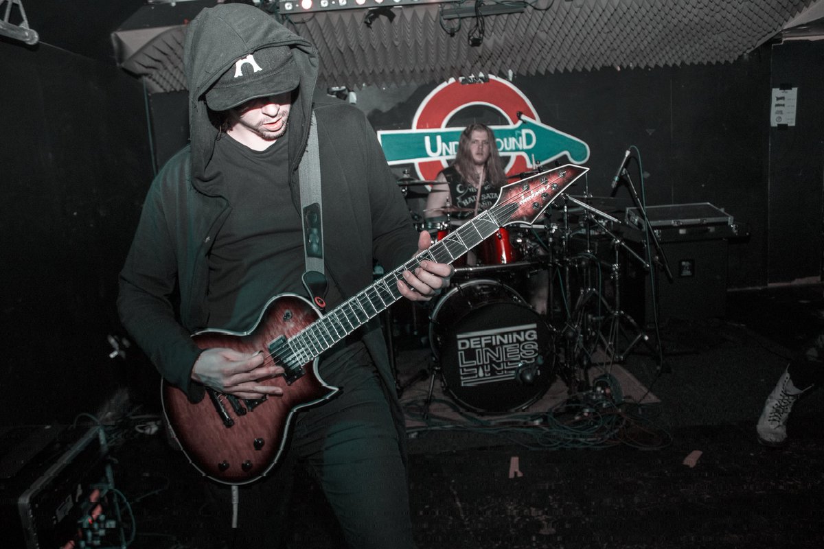 Defining Lines tweet media