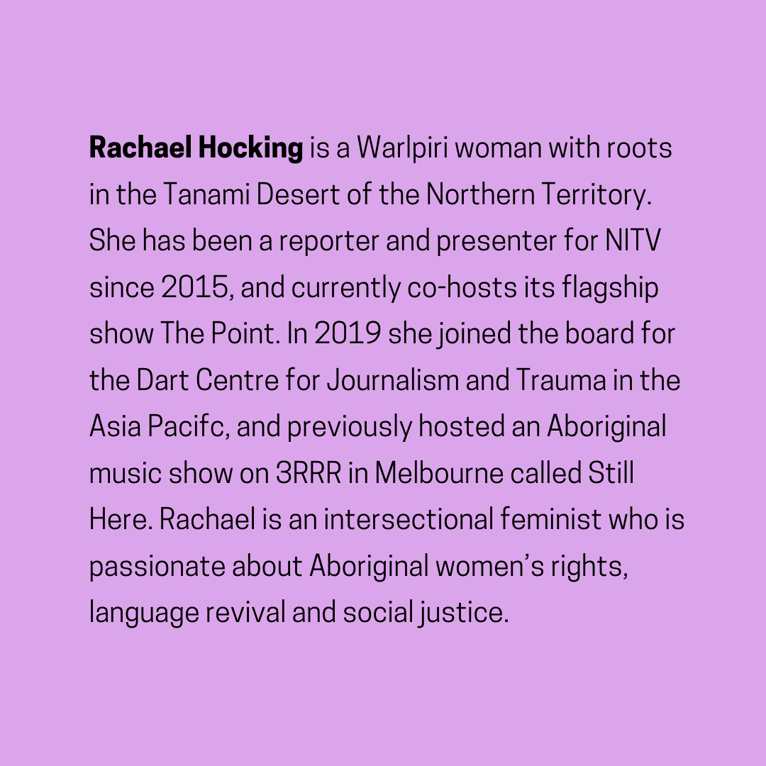 ListenAU's tweet photo. ✨LISTEN LISTEN 2020 CONFERENCE INTRO ✨ Our first Keynote conversation: @EmmaDonovanDAWN  and @Hocking_Rachael. Taking place at Brunswick Mechanics Institute 28/3-29/3. More info and tickets: https://t.co/SR2dxXkoYV https://t.co/sOC8rwlCPk