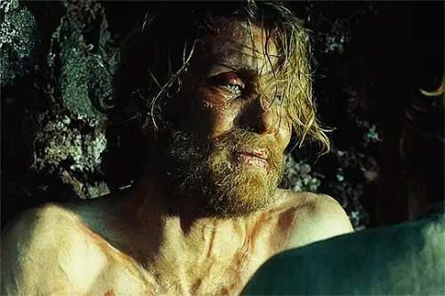 #InTheHeartOfTheSea #TheSecondMate
 #MatthewJoy #CillianMurphy one of the movie that hard to forget. I love Mr Joy, gorgeous face! sad to see his ending and this role was very few plays. Had to mention about his physical changes at the end is quite shocking.