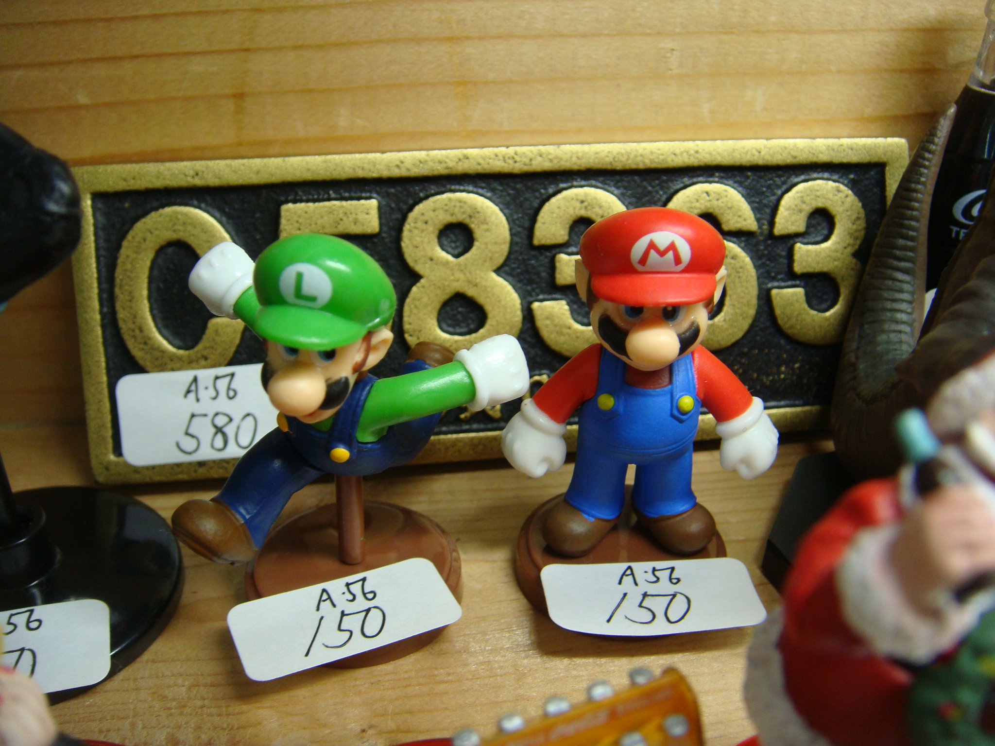 レンタルショーケース Cubestyle Twitterissa B51case入荷 スーパーマリオ チョコエッグ ドラゴンボール フィギュア 鉄人28号フィギュア スターウォーズフィギュア T Co Rvdxterlik Twitter