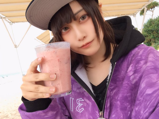 Twitterのコスプレ画像14