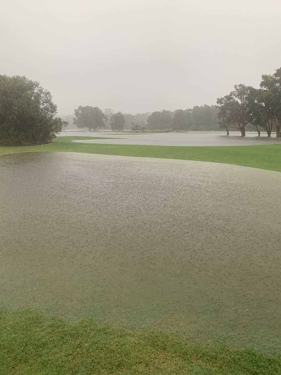 Luke Partridge, CSTM tweet media