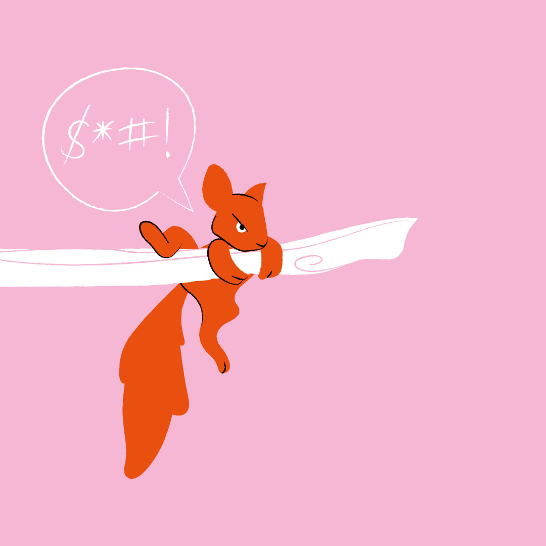 #mondaymood
⠀
#mondayvibes #illustration #drawing #characterdesign #character #brand #branddevelopment #branding #designstudio #designagency #design #squirrel #squirrelsofinstagram