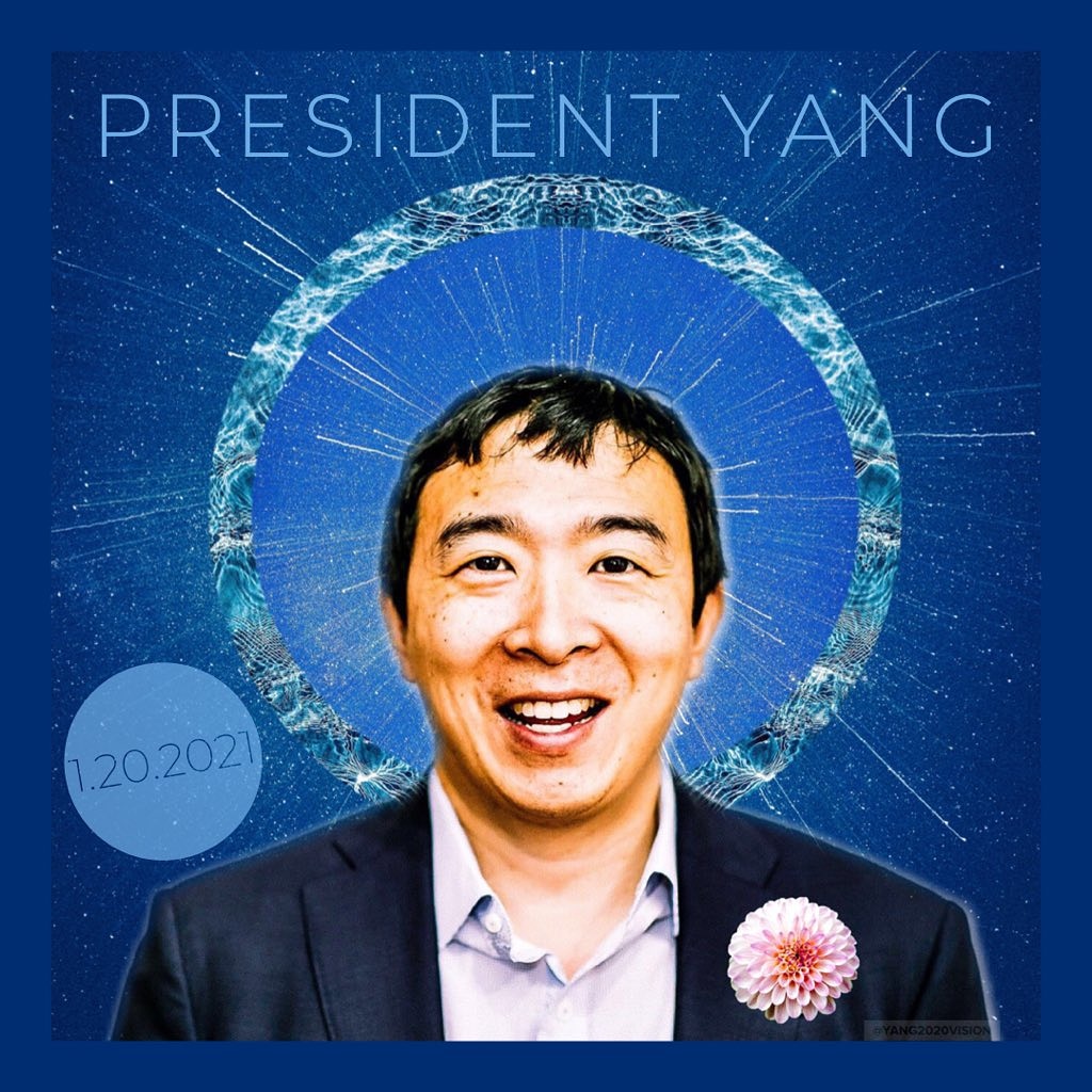 tuser5555's tweet photo. @EricQuachSpeaks @AndrewYang I donated today n the last 2 days, donating tmrw n Tuesday, n text banking. It's almost midnight RN, going into Monday, gonna hopefully get a lot of workflows tmrw to #TextBank 4 Yang💙🧢#YangGang #Yang2020 #Textbankgang #YangGang2020 #YangBeatsTrump #DonateToYang #DonateForYang https://t.co/C3e6YpqYQU