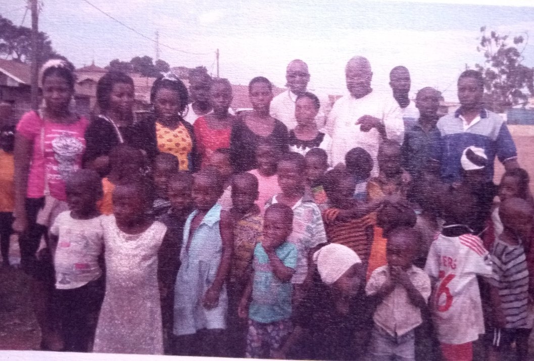 LEOND Kids Relief,Inc (@leondinc) on Twitter photo 