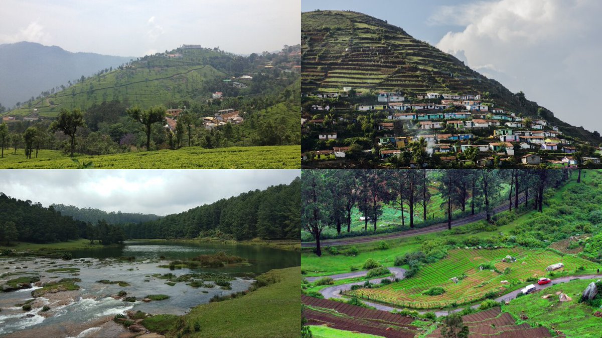 Tourismexplore1's tweet photo. Best Places To Visit In Ooty (2020) Tourist Places In Ooty

https://t.co/09bNbj6iTo

#travel #placestovisit #tourists #attractions #tour #placestovisitinooty #ooty #ootytourism #touristplacesinooty #tamilnadu #bestplacestovisitinooty #ootytravelguide #ootyplacestovisit #tourism https://t.co/z6NIwIlqJ7