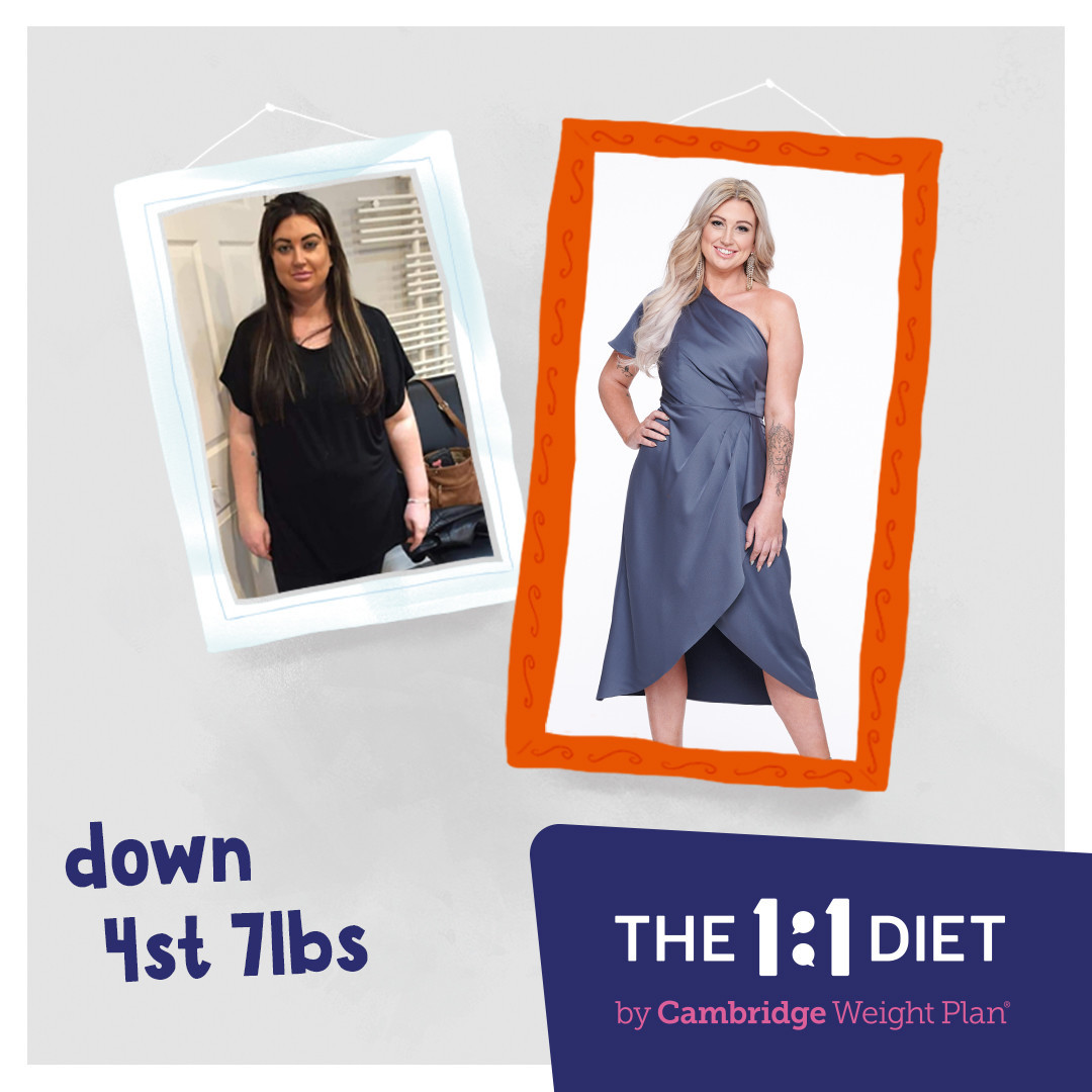 maplewillow's tweet image. "I now focus on what a fantastic future I can give my son and he will never go without doing the things we take for granted." Read Family Champion Award winner, Joanne's story: wu.to/vVP7LA #One2OneDiet