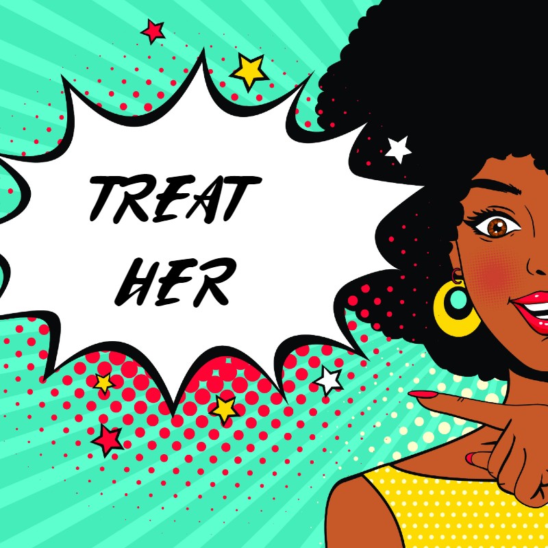 #TreatHer #valentines #ValentinesDay 

bit.ly/3bp3aaz