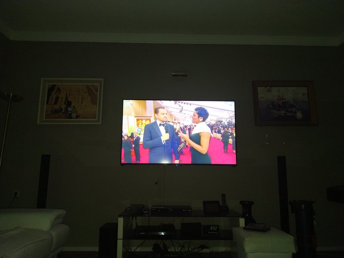 Anaxx_James's tweet photo. #oscars @Oscars2020_ #LeonardoDiCaprio @LeoDiCaprio https://t.co/7onbJ7TiMa