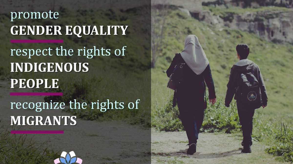 WRNnews's tweet photo. #socialjustice is an underlying principle for peaceful and prosperous coexistence within and among nations.
We uphold the principles of social justice when we promote #genderequality, or the #rightsofindigenouspeoples and #migrants
#SocialJusticeDay #WSJD https://t.co/sRmXyeE4Js