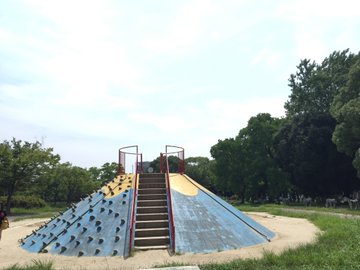 森そのものが公園 大高緑地公園が広くて楽しい おいでよ名古屋の食べ歩きログ