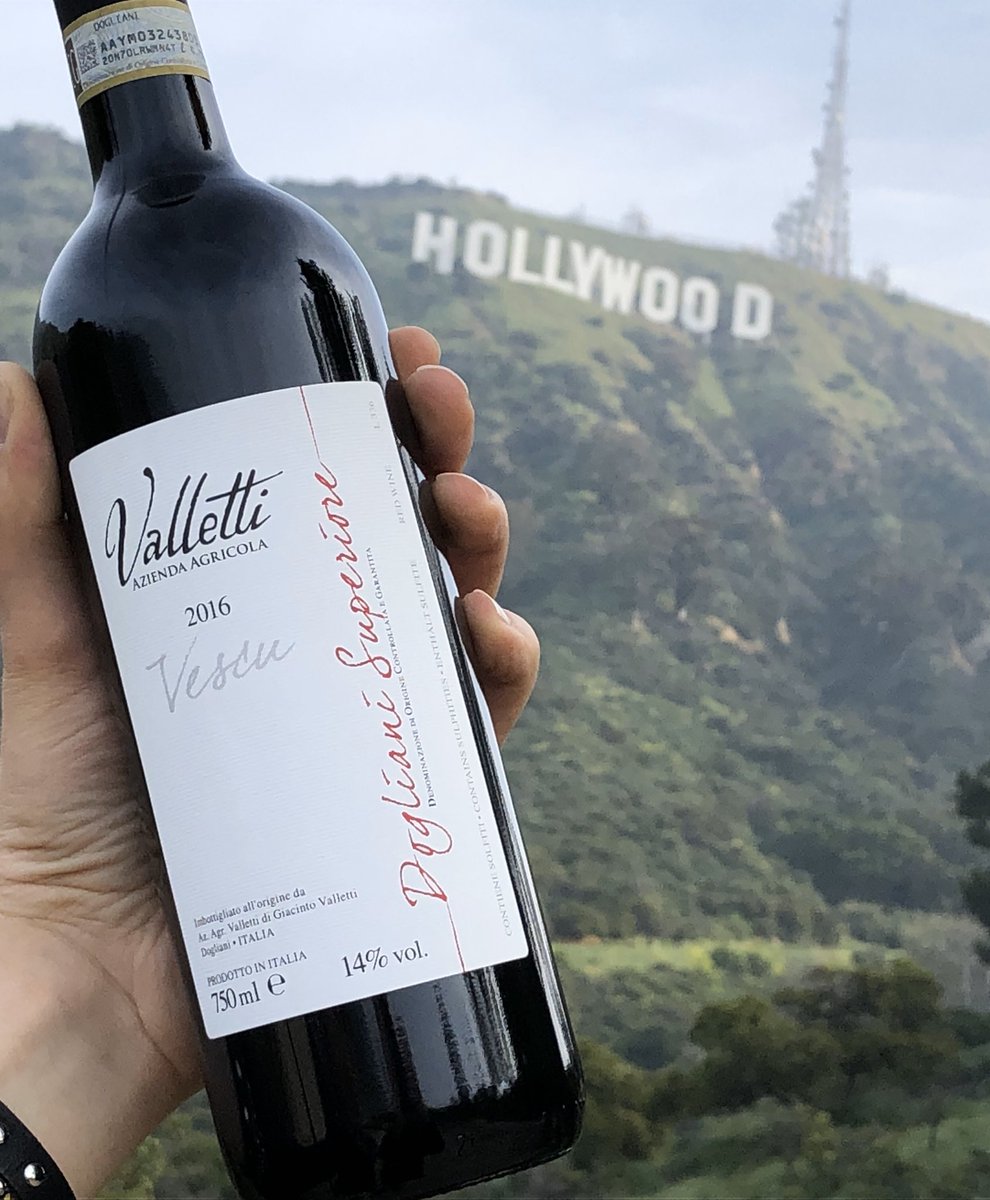 vallettiwine's tweet photo. Dogliani, an Oscar wine. Dogliani, un vino da Oscar. 🍷 #dogliani #doglianiwine #langhe #hollywood #oscar #wine #vino #doglianisuperiore #piedmont https://t.co/b969Hkq3a8
